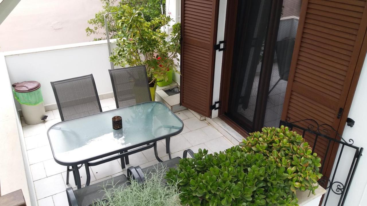 Mavra Studios Ligia Exterior foto