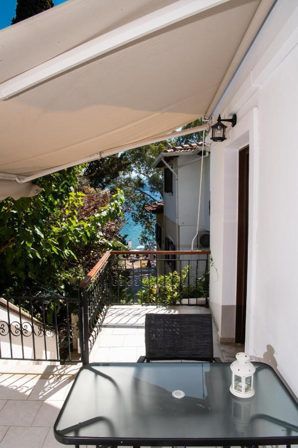 Mavra Studios Ligia Exterior foto